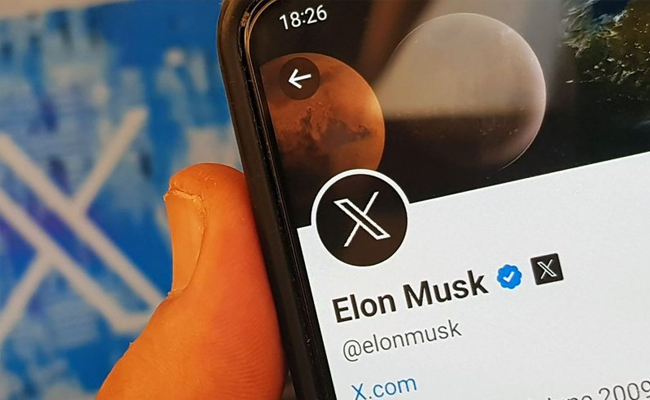Users will soon be able to block links in responses on Elon Musk'